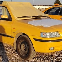 سمند 2010 • سنويه لحد 2029 • تحتاج تعديل بسيط