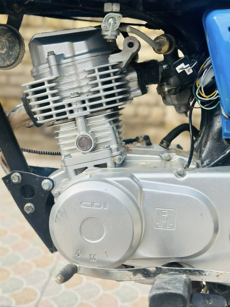 للبيع دراجه نامه موديل٢٠٢٥ا مبدله بيه بس ولفات لشاصي ٢٢ارشه اوراق السعر ٦٥٠وبيه مجال مكان بابل القاسم للتصال ***********
