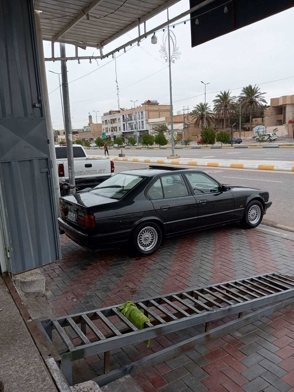 525 بغداد انكليزي مسكر عدل مكاني كربلاء
رايد مراوس بسياره خصوصي غير ال BM 
دوامي يومي وريد اغيرها 
*********** واتساب
