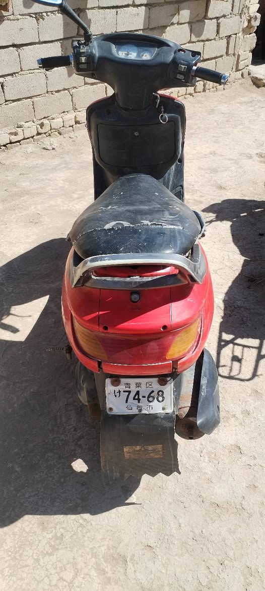 فراشه نظيفه شغاله
مراوس اب ٤كير


**إذا كنت صاحب هذا الإعلان وتريد حذفه لأي سبب، رجاءا أرسل رسالة إلى الدعم الفني**