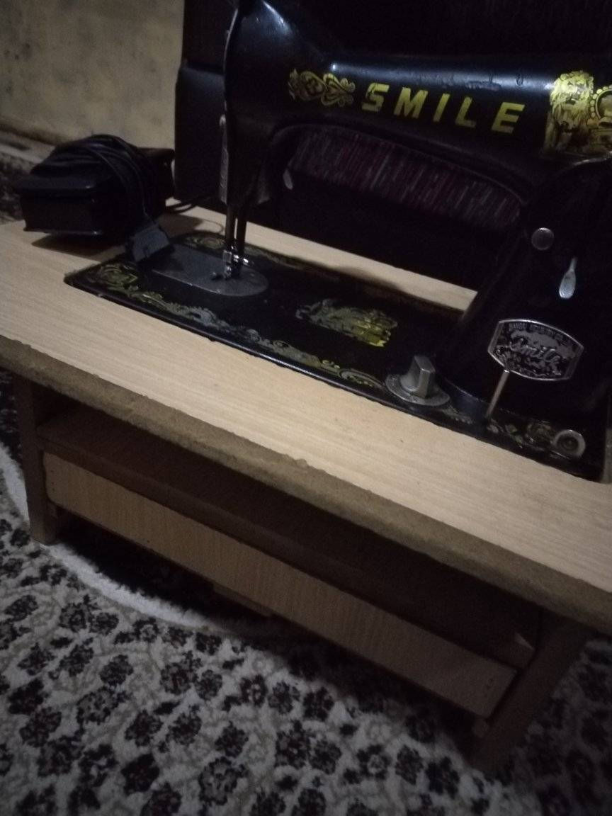 مكينه ياباني ام الاسد صوته ناعم وخياط مضبوط السعر مع القاعده ٦٠ الف


**إذا كنت صاحب هذا الإعلان وتريد حذفه لأي سبب، رجاءا أرسل رسالة إلى الدعم الفني**