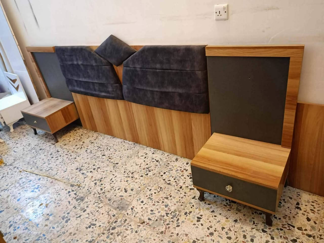 400فول نضافه 95٪شد ونقل داخل بغداد مجانا سارعوو بلحجزز سكرين وخاص


**إذا كنت صاحب هذا الإعلان وتريد حذفه لأي سبب، رجاءا أرسل رسالة إلى الدعم الفني**