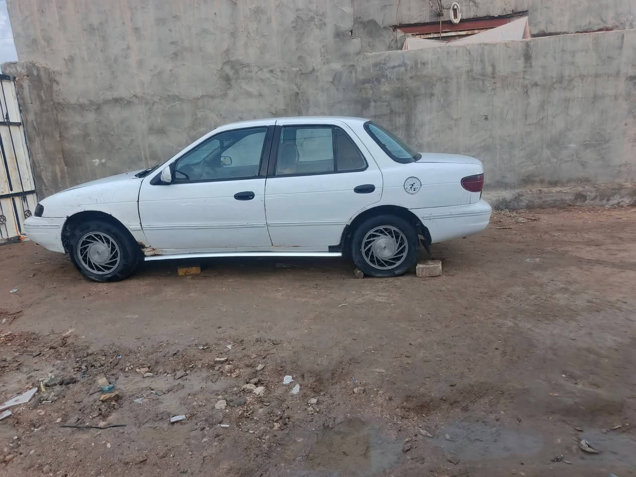 سلام عليكم  كيه سيفيه للبيع موديل  92كير ومكينه وحداديه خير من الله سنويه لل 27مداور مباشر رقمها بابل مشروح وطني كير اوتماتيك مكينه مسكر السعر 27وبيها مجال ماكني بابل   للتواصل ***********
