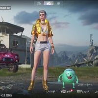 حساب • كربلاء • وجه لوجه