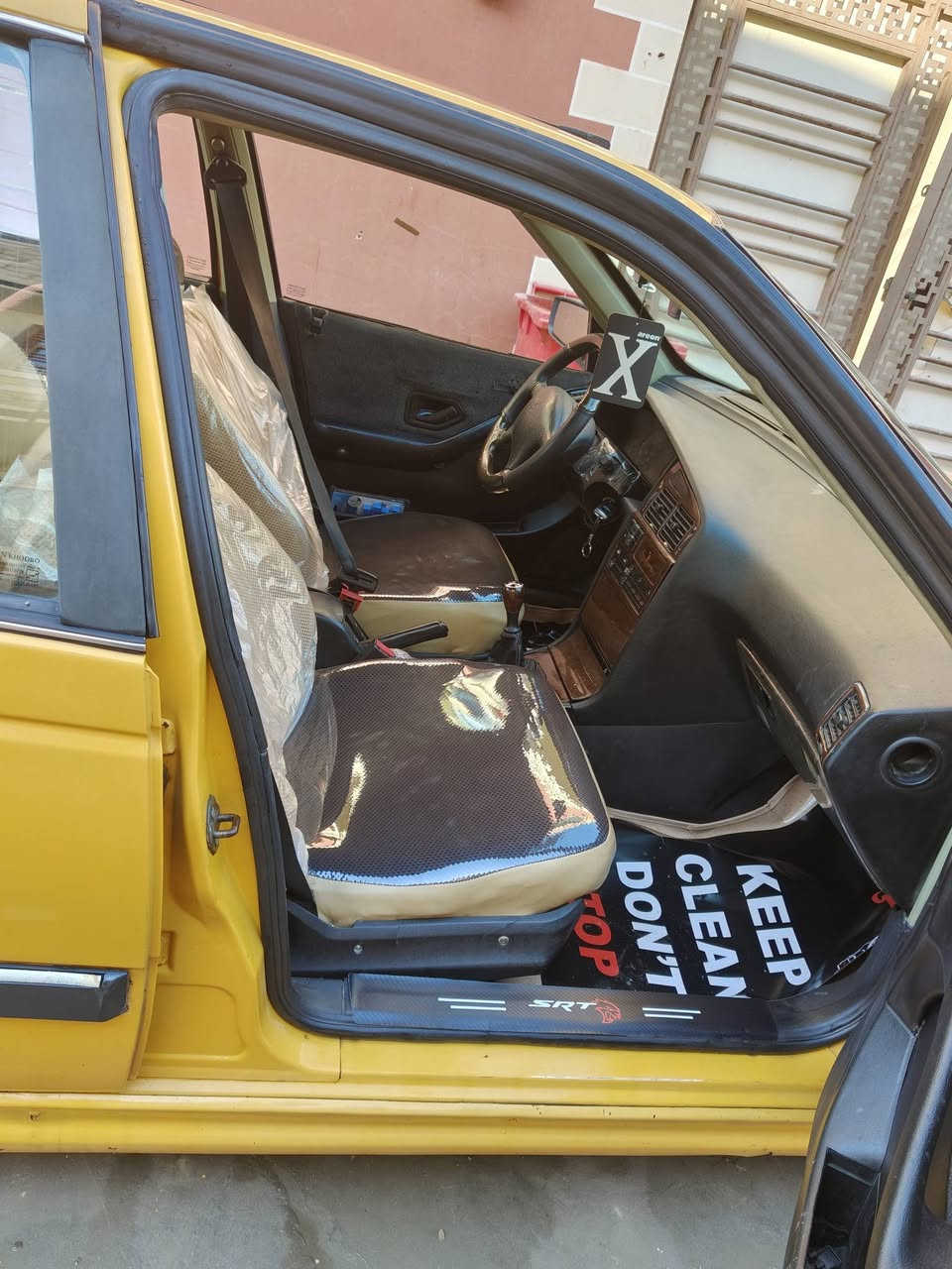 بارص 2015مكفوله عده شبر بلباب مال السايق عنوان الشعب السريدات ***********
