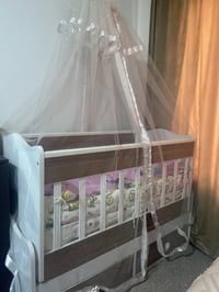 أثاث أطفال • طقم تركي 6 قطع • ماكنة خياطة