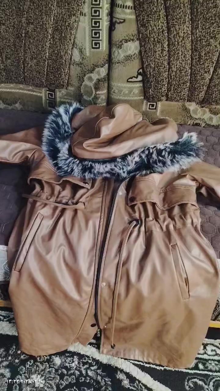 السلام عليكم ورحمة الله وبركاته عندي قمصلة قياس 46 وتنوره قياس 46


**إذا كنت صاحب هذا الإعلان وتريد حذفه لأي سبب، رجاءا أرسل رسالة إلى الدعم الفني**