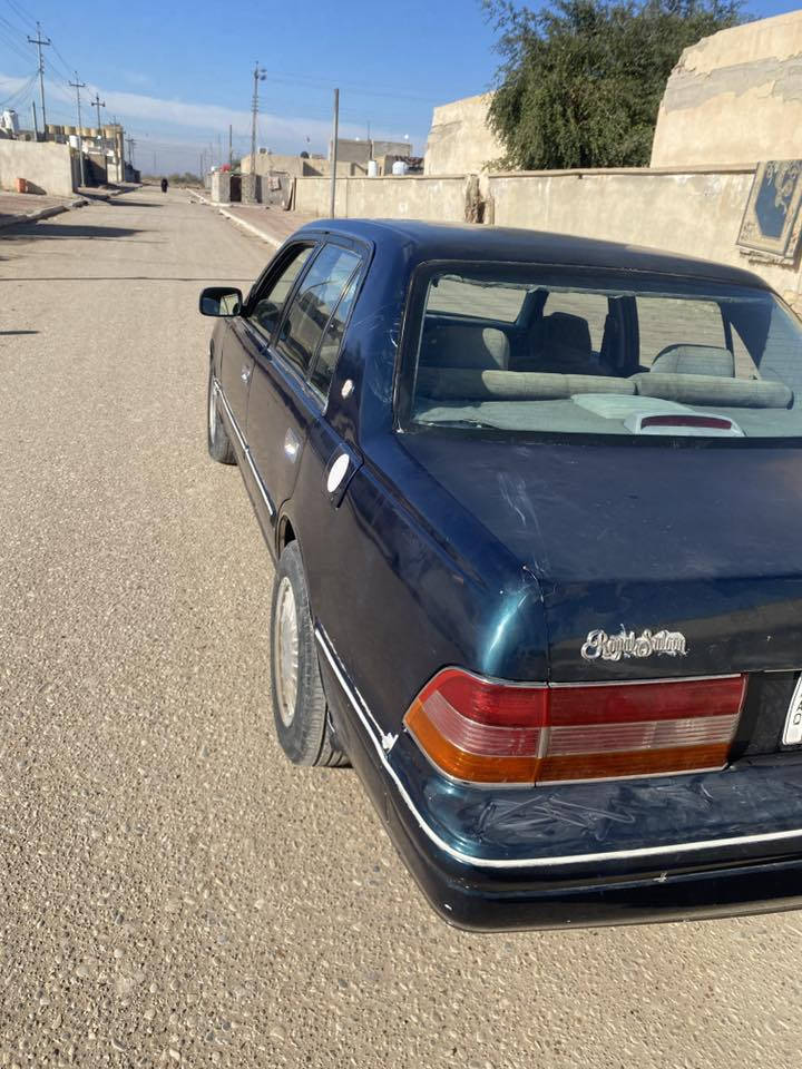 السلام وعليكم راس اثور كفاله كص ونقل جثه سياره بيه ضربه بل جاملغ الخلفي كهربائي كله شغله تبريد ثلج سياره حلوه بل 78وبيه مجال ***********
