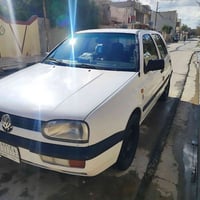 كولف نفخ • ١٩٩٢ • رقم بغداد