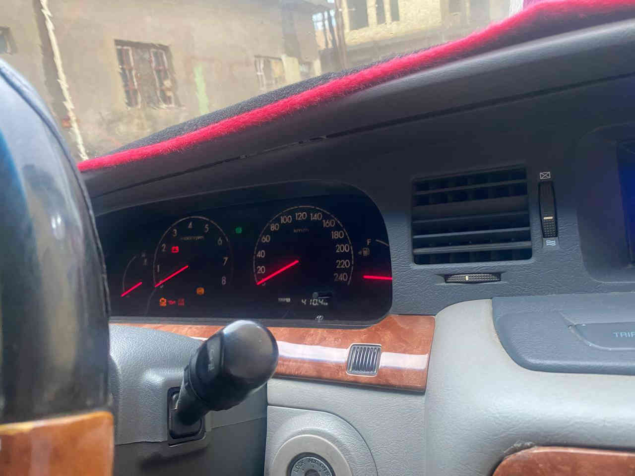 السلام عليكم ابي راس للبيع 2004 تخم تاير جير محرك شرطه العنوان بعقوبه تكيه رقم تليفون 0 77 1 44 8 33 54 سعر 60
