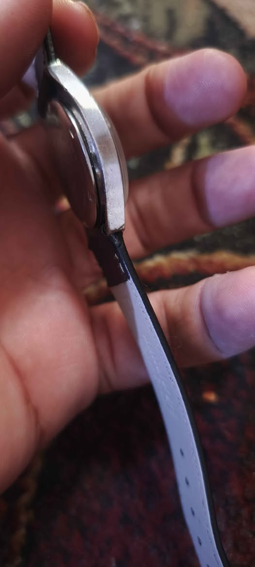 ساندوز السويسري العريق طلاء كروم انتاج السبعينات المحاويل, بابل


**إذا كنت صاحب هذا الإعلان وتريد حذفه لأي سبب، رجاءا أرسل رسالة إلى الدعم الفني**
