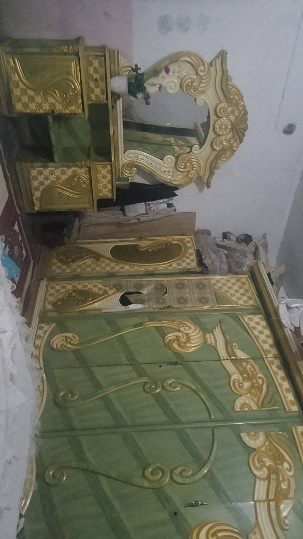 السلام عليكم  عرفه معروضة  للبيع اخشابهأ. تركي عراقي صاج   السعر. 800


**إذا كنت صاحب هذا الإعلان وتريد حذفه لأي سبب، رجاءا أرسل رسالة إلى الدعم الفني**