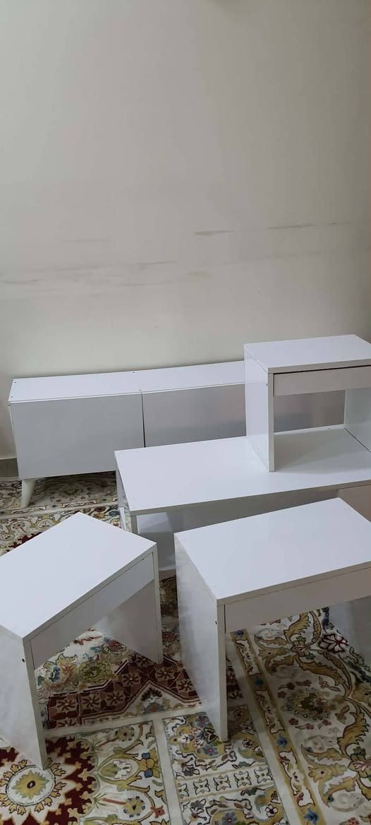 ميز بلازمه وطبلات للبيع


**إذا كنت صاحب هذا الإعلان وتريد حذفه لأي سبب، رجاءا أرسل رسالة إلى الدعم الفني**