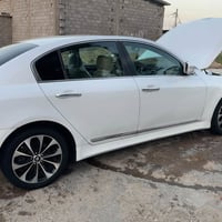 جنسيز • ٢٠١٤ • محرك ٣٨٠٠