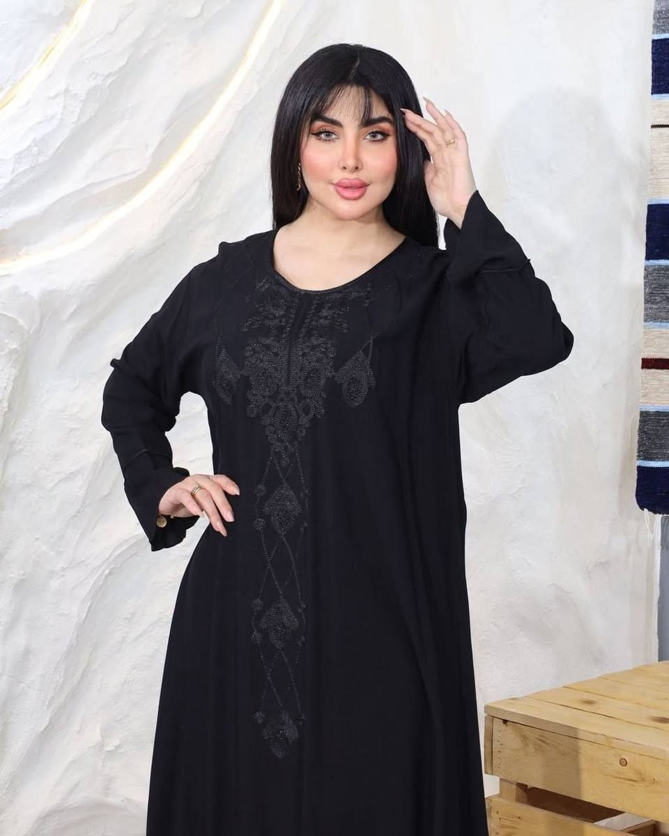 جديد وحصري ⚡️💥

☘️دشداشة نسائي  

☘️الخامه كشمير  تطريز درجه اولئ

☘️القياسات  2XL. 3XL. 4XL. 5XL

☘️اقل طلب درزن

☘️سعر الدرزن 👈 (95)https://t.me/Mgse_2026


**إذا كنت صاحب هذا الإعلان وتريد حذفه لأي سبب، رجاءا أرسل رسالة إلى الدعم الفني**
