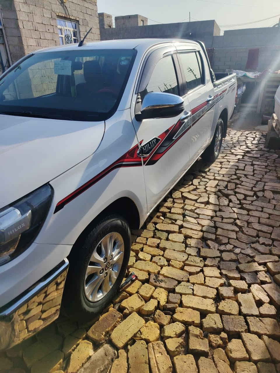 بيكم 2024رقم اربيل كفاله عامه  تماتيك السياره كفاله من الشخط السعر 290وبيها مجال ***********
