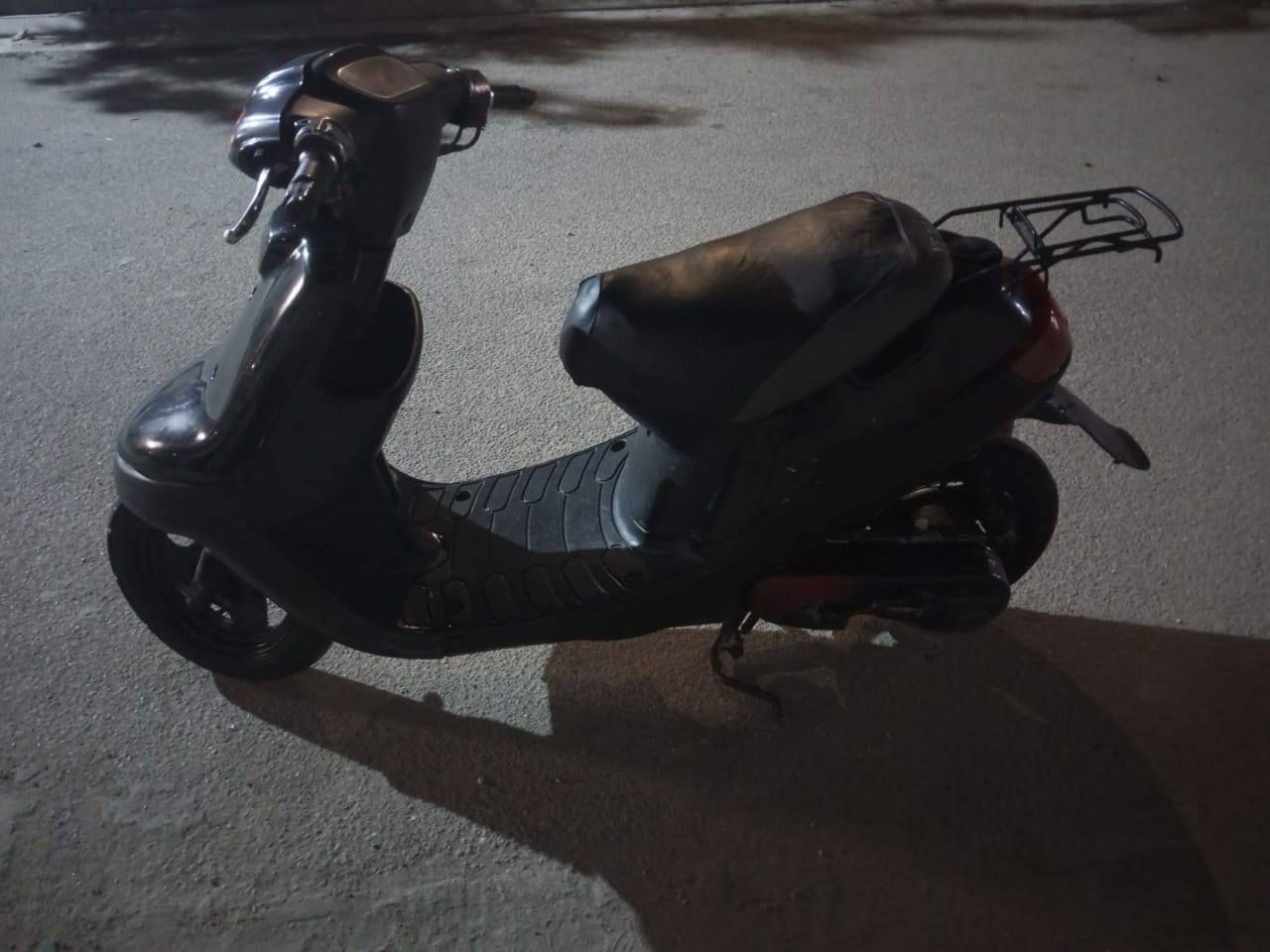 السلام عليكم  دراجه للبيع بتره خطين شغاله شلعه ومعدل مكينه ناعمه كهربايات كله شغاله لايت بك لايت اشاير هورن المكان الناصريه مركز الشوفه السعر 250وبيه مجال ***********بي وتساب
