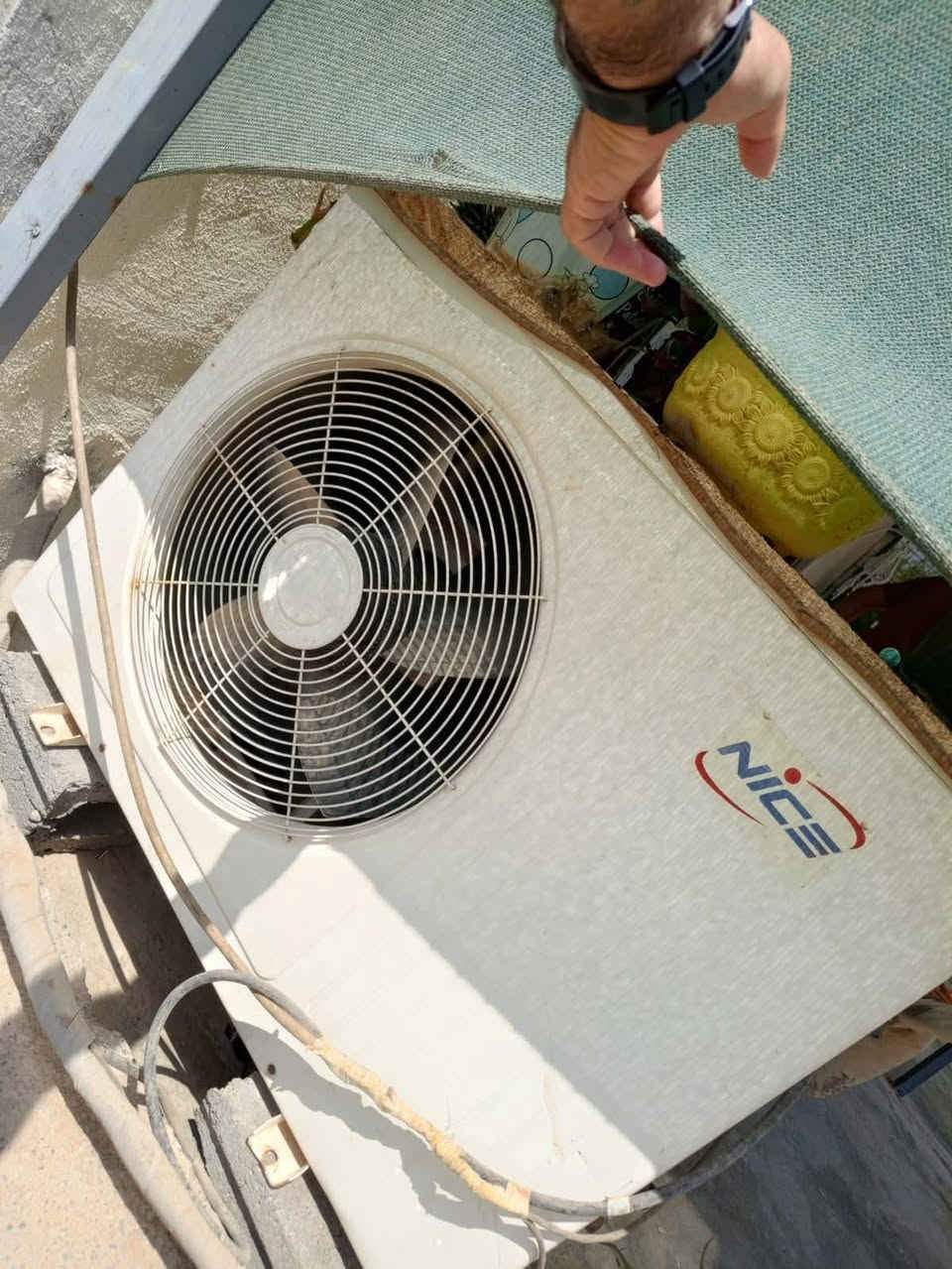 سعر 400كسنزان


**إذا كنت صاحب هذا الإعلان وتريد حذفه لأي سبب، رجاءا أرسل رسالة إلى الدعم الفني**