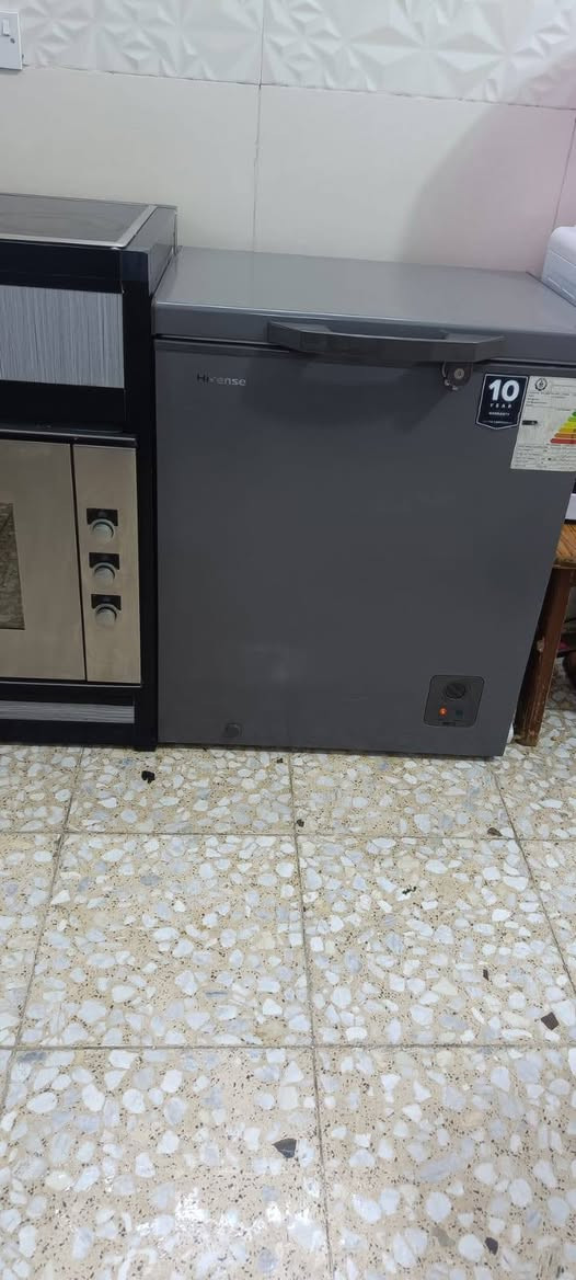 لاغراض البيع مجمده ٢٥٠ بيه مجال ثلاجه ٢٠٠ بيه مجال كونتر ٣٠٠ بي مجال بصيط ٣ قطع طباخ + الفرن مفصل تخذه كامل ب٣٠٠ اذا مفرد ١٥٠ الطباخ ١٥٠ الفرن


**إذا كنت صاحب هذا الإعلان وتريد حذفه لأي سبب، رجاءا أرسل رسالة إلى الدعم الفني**