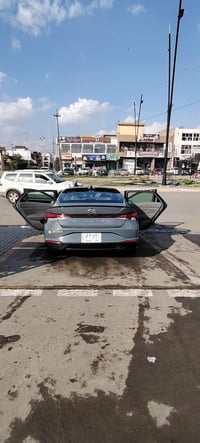 ماشية ٧٥ ألف كم • دخول ٢٠٢٤ • بلدي بغداد