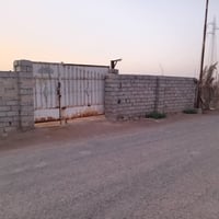 الحمزه الشرجي • ١٢٥٠م • غرفة نوم ومطبخ
