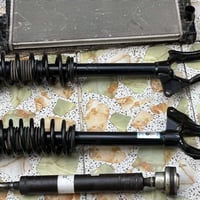 قطع جيب • راديتر ١٤ • راديتر ١٨