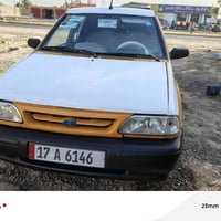 سايبه موديل ١١ السعر 20 بيع مستعجل بسمي سنويه 30 امصفره من كلشي مكينه ...