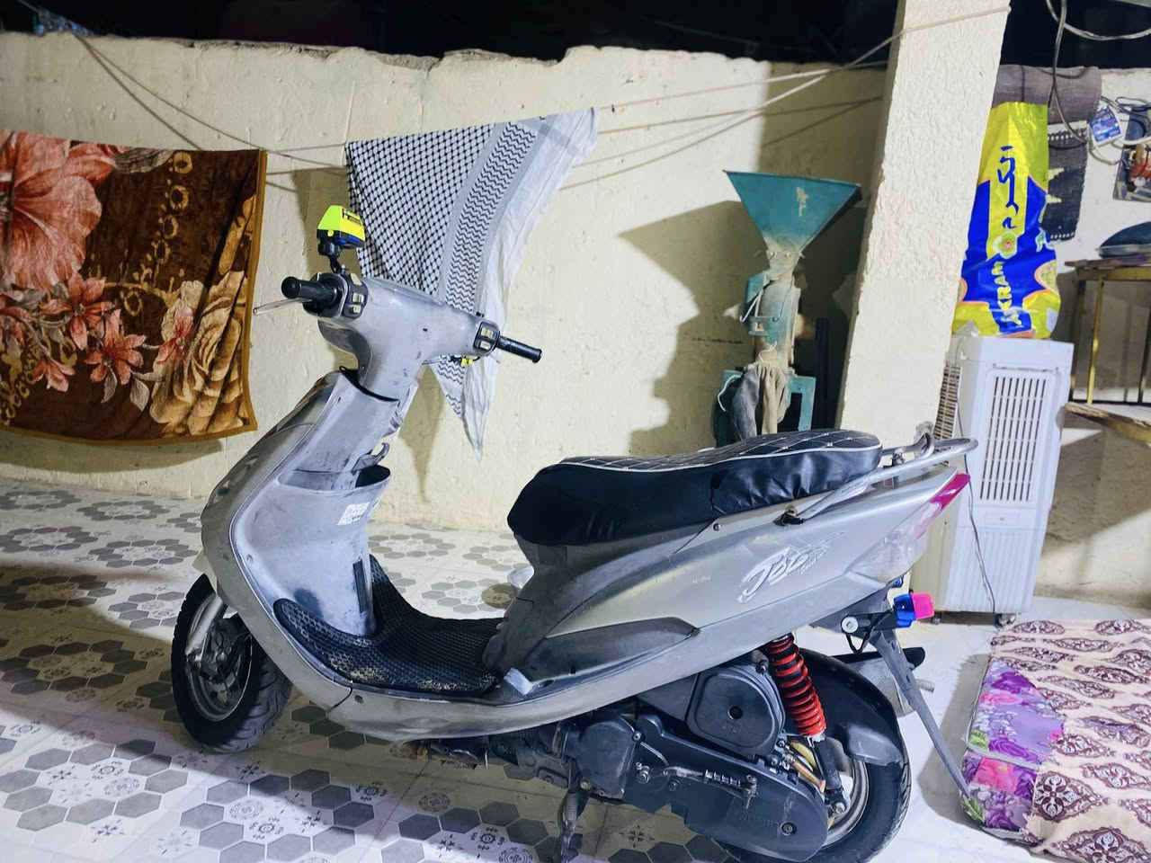 السلام عليكم ماكس منغولي للبيع فقط
دراجه ما مفتوحه مكفوله علا اخر حبايه سلف هندر كفاله عامه لايت عالي ناصي اشاير كله شغال 

عنوان ديوانيه خاص


**إذا كنت صاحب هذا الإعلان وتريد حذفه لأي سبب، رجاءا أرسل رسالة إلى الدعم الفني**