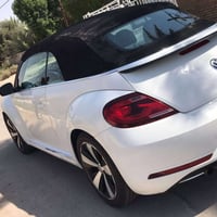 كابتن بيتل • محرك ١٨٠٠ • رقم دهوك