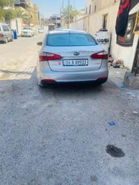 مكينة 2000 • ٢٠١٦ • رقم بصره