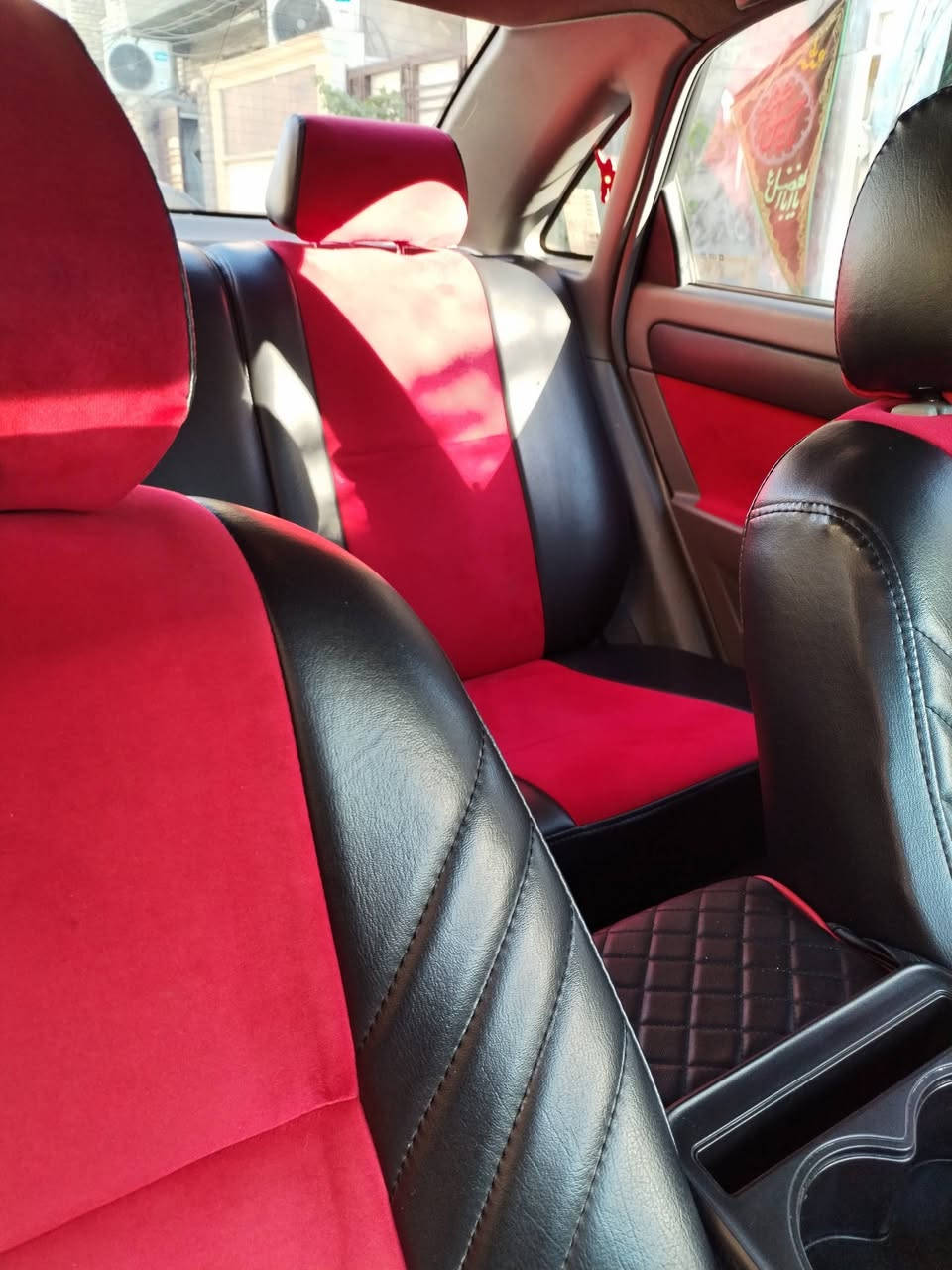 السلام عليكم سياره اوبتره مديل ١١ رقم نكليزي مشروع وطني سنويه بسمي جديده حداديه جاهزه اخر حبايه كير محرك كفاله تبريد ثلج تخم جديد سياره ما بيه نقصد جاهزه مال جناي بيع قصط او نقد حسب تفاق... مكاني بغداد الأمين الثانيه رقمي *********** رقمي الثاني *********** شراي يتصل... بيه بترد بل جاملق امامي بصيط شويه صبغ بل بنيد بدون ضربه ابد... واتساب أو تصل عل رقم بل خدمه
