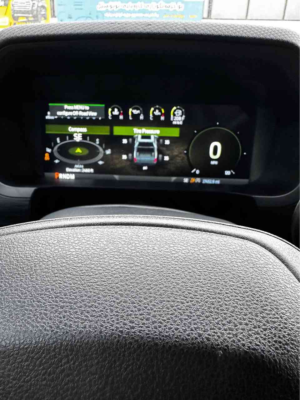 بسم اللّه ما شاءالله

فورد F150  2024 الشكل الجديد STX تك اكسل

                    محرك ٦ سلندر ٢.٧ المرغوب 

                     ماشيه ٢٨  مايل  

               باب طويل بدي قصير المرغوب 

 

((((دوسات كهربايه))))  

              

تايرات جديد  

                                 مواصفات 

                       رادارات 360 كامل السياره

                     حساس خلفي + كامره  

         شاشه جبيره وشاشه دشبول ديجيتال

  لايت عدسه متحركة مع الستيرن دوران مع القيادة 

   قيادة ذاتيه و تحديد مسار واتو ستوب توقف ذاتي

                           كير تعليك كهربائي 

منافذ كهرباء 220 فولت و كذلك 110 فولت بكل مكان بالسيارة 

وضعيات القيادة اكثر من ٦ انظمة (صحراوي ايكو و طبيعي و سبورت و وثلجي ومنحدرات و ممطر الخ...)

السيارة حادثها فقط  دعاميه  

 بدون شاصي بدون دواخل كل شي شركة

صوره سونار سياره موجود 

مكان  سليمانيه 

رقم ***********

واتساب

*********** السليمانية, العراق
