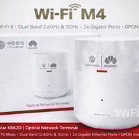 HUAWEI K662D NEW GPON AX3000 WIFI6 جملة فقط توجد أسعار خاصة للمكاتب ht...