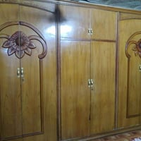 دولعي بغداد • خزائن • ديكور