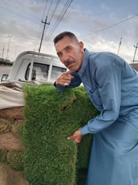 ثيل هندي • متر مربع • وصول جديد