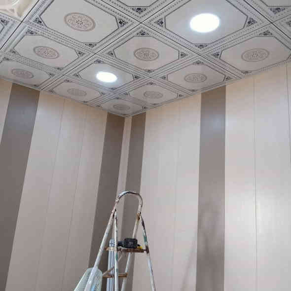 عمل كرفانات سندويج بنل وكافة اعمال الحدادة للاتصال بغداد للاتصال***********
