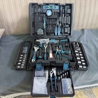 عدة كاملة • سباين ألماني • توصيل مجاني