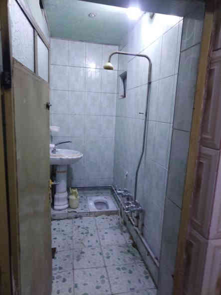 السلام عليكم مشتمل لليجار مساحة ٥٠ متر يحتوي على استقبال مطبخ خدمات الطابق الثاني غرفه نوم الموقع الشهداء شارع المضخة الاول خلف مدرسه الفضيله اللاستفسار اتصل *********** اريد موضف وعائله زغيره
