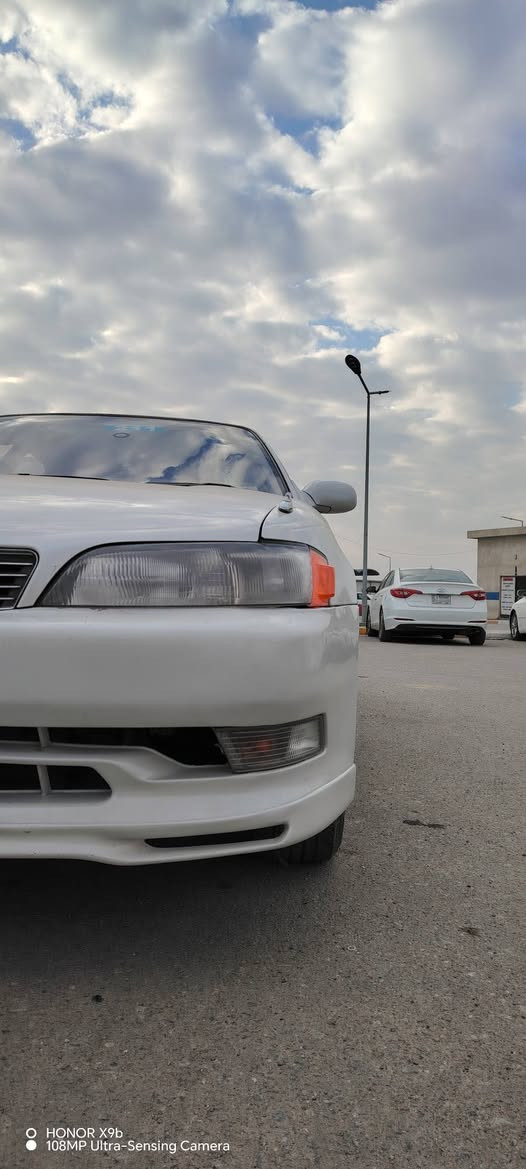 سلام عليكم
سياره مارك نفخ مديل 1993 مكفوله كفاله عامه  من الضربه و العيب الشرعي   مكينه وكير 2500 جدد كهربائيات كله شغاله  الغرفه السياره جديده 
حداديه تخم تاير  توه شادهن
السياره بيه سستم كامل
صبغ فقط جاملغات خلفيه  
السياره بأسمي رقم انكليزي  سنويه لل2031
العنوان بصره ابي الخصيب 
الرقم : *********** 
السعر 75 أو بيه مجال البصرة, العراق
