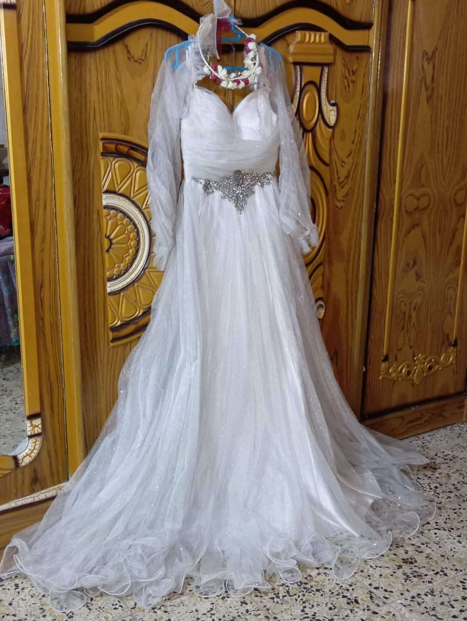 للبيع


**إذا كنت صاحب هذا الإعلان وتريد حذفه لأي سبب، رجاءا أرسل رسالة إلى الدعم الفني**