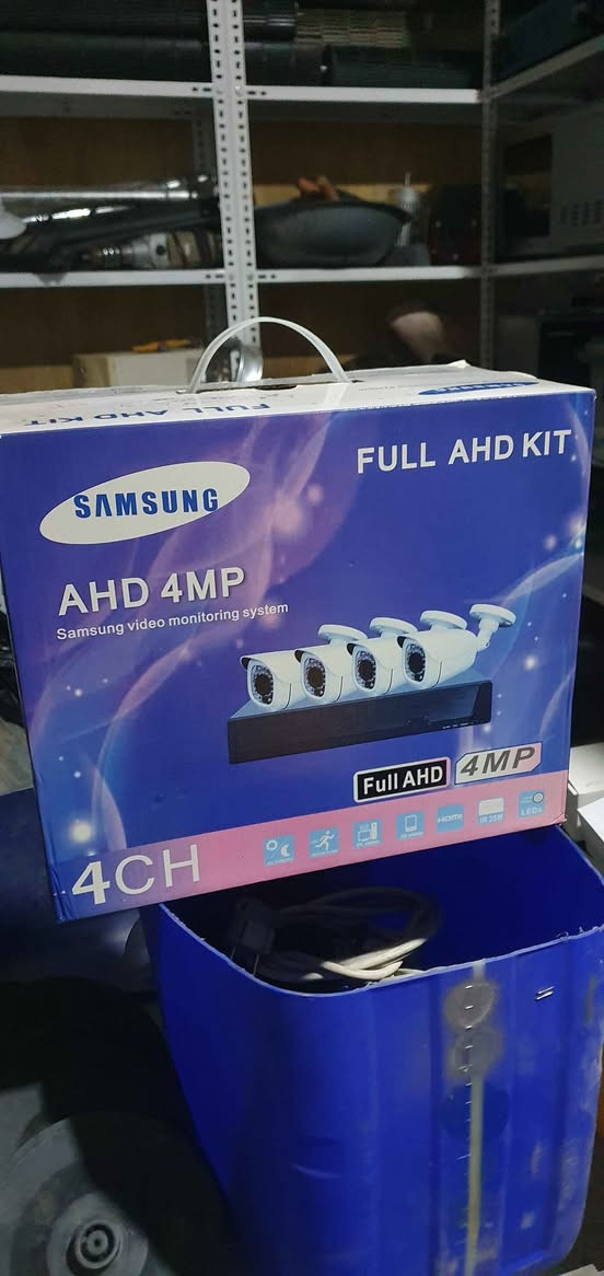 سامسونك دهوك, العراق


**إذا كنت صاحب هذا الإعلان وتريد حذفه لأي سبب، رجاءا أرسل رسالة إلى الدعم الفني**