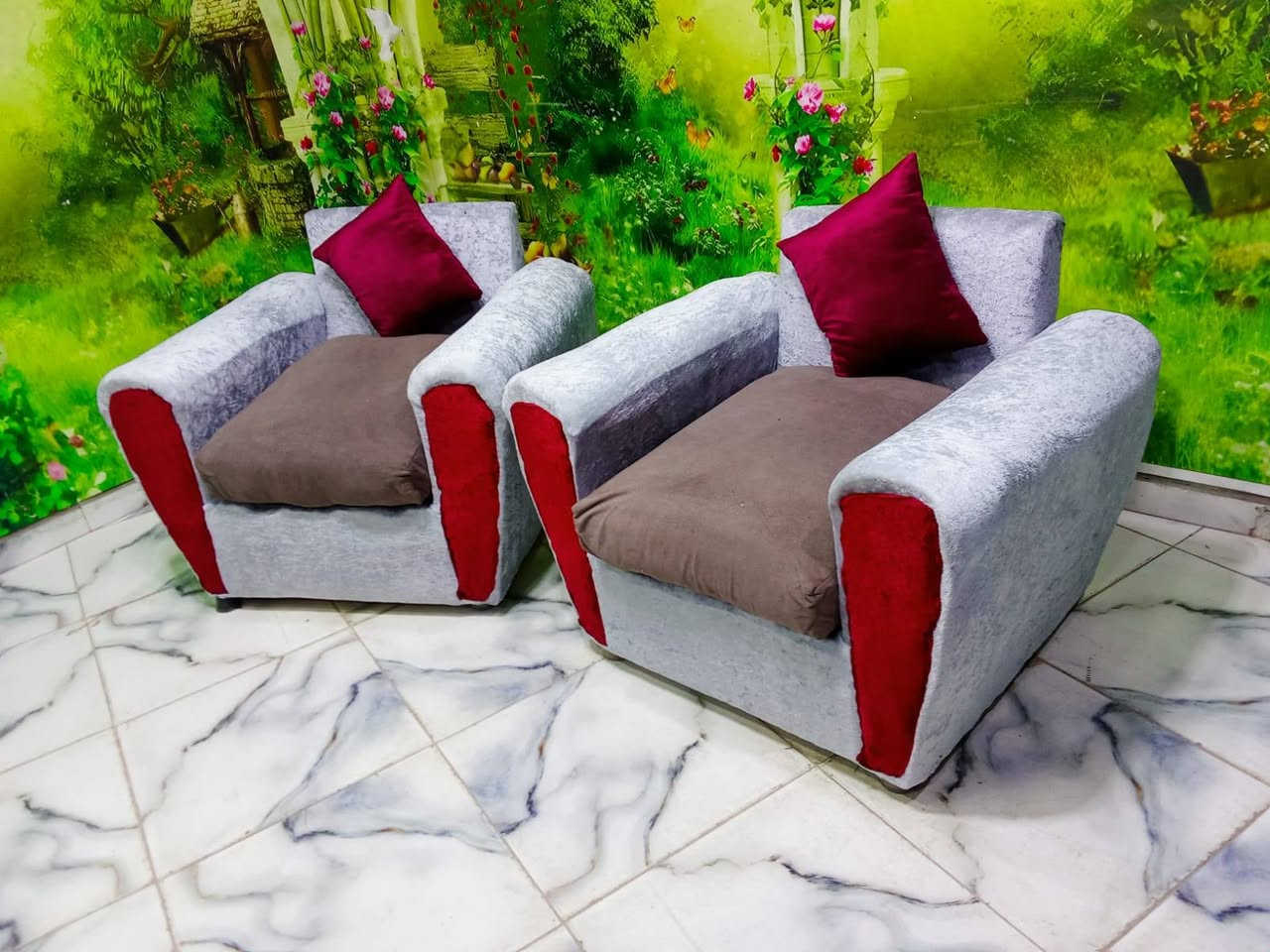 ده انتريه مودرن 🙏 تحفه بجد 🙏 خشب زان احمر دمياطي 🙏 اتنين كنبه اتنين كرسي قوماش جديد مفهوش خربوش شلت متحركه اسفنج ومتزوده علي خفيف جدا 🙏 تحت الشلت كنتر 😍 ربنا يبارك لصاحب النصيب 🙏 السعر النهارده 🤔 3500😍
01505976261


**إذا كنت صاحب هذا الإعلان وتريد حذفه لأي سبب، رجاءا أرسل رسالة إلى الدعم الفني**