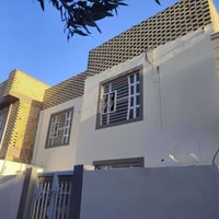 حي الوفاء منطقة ٤١ • ١٠٠م • ٥ غرف