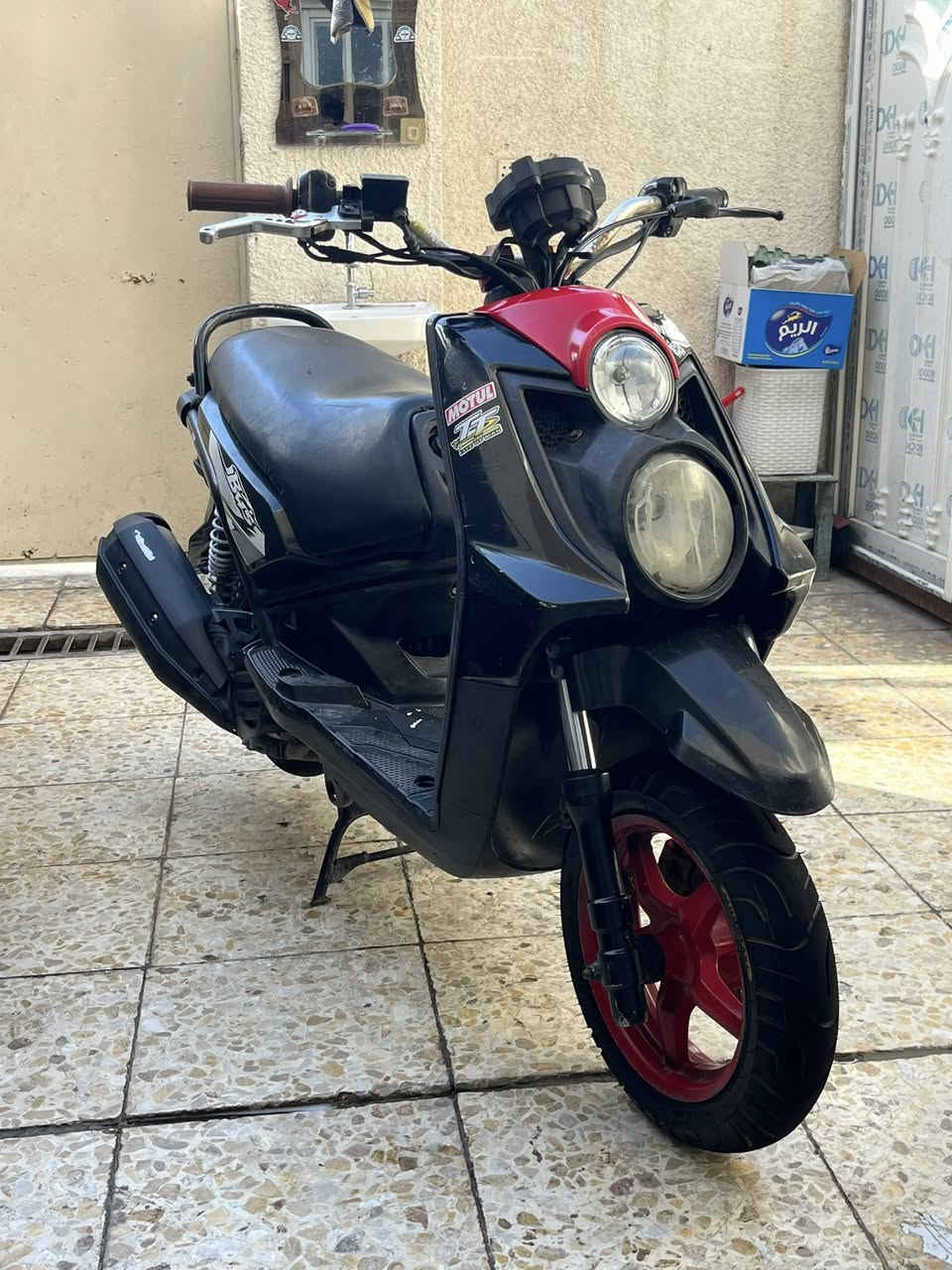 سلام عليكم سكنس جبلي
مكينه كفاله كهربأيات شغاله مختمه
شلعه معدل فول نعومه السعر 850 💸
مكاني بشعب رقمي ***********
