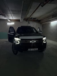 تاهو 2022 lt  محرك 5300المرغوب السياره مواصفات lt بنوراما  كشنات جلد ك...