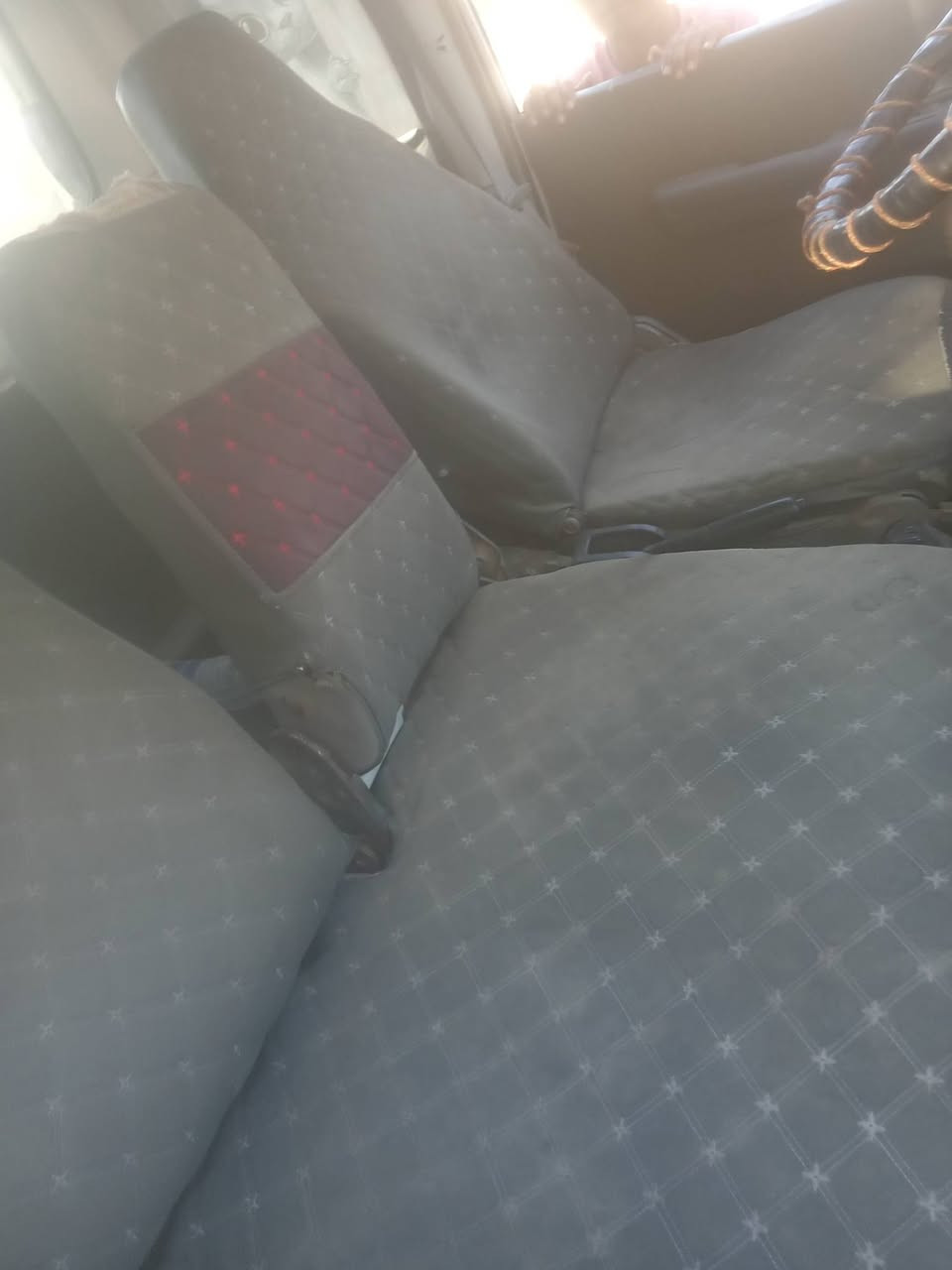 للبيع كيه بنكو موديل 96 رقم بغداد ما اندل راعيه   سعره 35 ***********  اذا اتفيدك  ا اتصل. لايراسل    عذرا للجميع مكانه واسط
