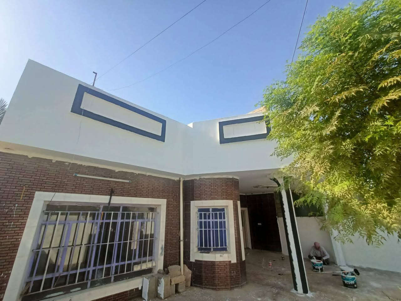 #دار للبيع:-- مساحة 200م_ #طابو صرف 
#موقع:- 77 قرب مستشفى الشفاء 
➖➖➖➖➖➖
#بناء نظيف 
#فول سيراميك
#موقع مميز جدا
__________________
سعر 132 مليون مجال
_______________
للاستفسار اتصال عالرقم
 ***********
***********
