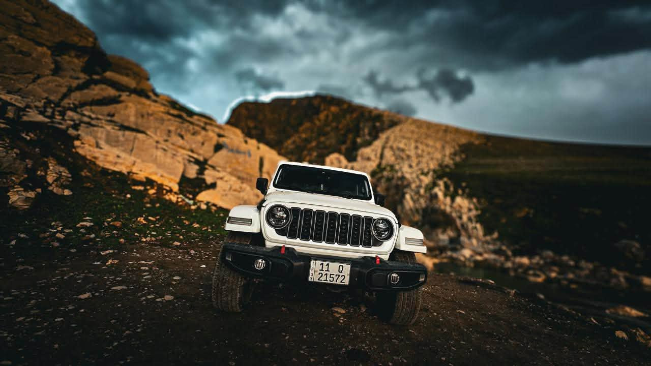 جيب رانكلر 4Xe 2023 هايبرد صحاره وارد امريكي  حادث موجود الصور مالتهه
السياره  Jeep Wrangler 4Xe 2023 2.0L 4 plug-in

حجم المكينه : 2000 تيربو + هايبرد + بلكن شحن خارجي

القدرة الحصانية 375 حالة حال الهيمي 

الشحن يمشيك ٣٠ ميل

المسافه المقطوعه : ٤٠٠٠ mi  زيرو بعدهه

                      

#المواصفات 

1.قماره تتفصخ اصير كشف
2.بصمه 
3.لوكير
4.كشافات 
6.شحن خارجي
7.بكلايت لد 
8. شاشه
9.سستم صوت دمام خلفي + امامي 
10.لايتات زنون هايلوجين
11.كشنات جلد اسود بلادي 
12.سقص اسود بلادي 
13. تحكم استرين
14. ويل حجم 19
15. كامره خلفيه 
 السعر ٢٨٥٠٠
رقم ***********

