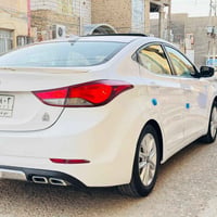 النترا ٢٠١٦ • محرك ١٦٠٠ • ناصريه