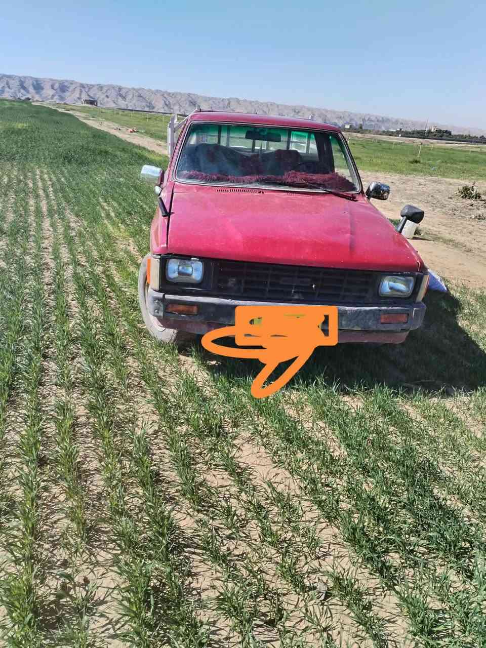 إسلام عليكم بكم لبيع مراوس بقماره انطي فرق مسجله رقم صلاح الدين شرط تحويل كير محرك اكسن شرط لايت عالي ناصي تواير جديد سياره خير من الله شغل وين تريد روح بيه ***********
